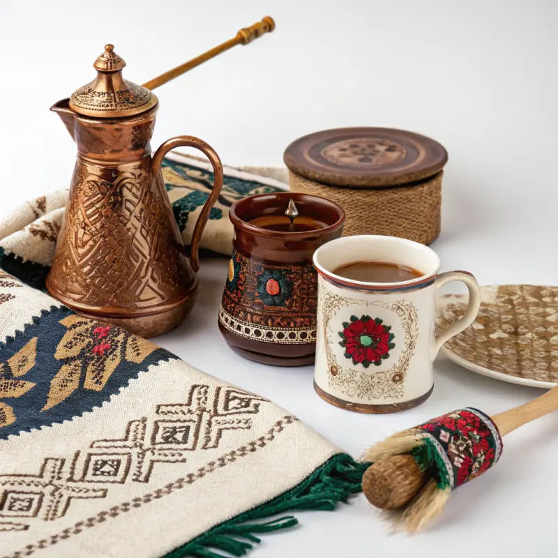 Souvenirs & Lokale Produkte