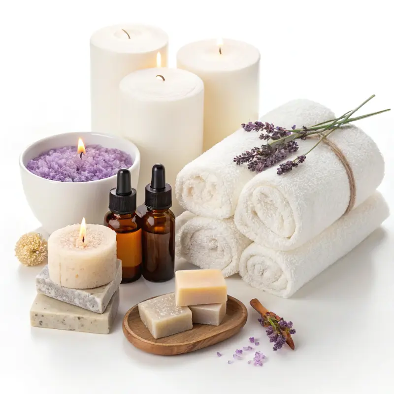 Wellness & Erlebnisse